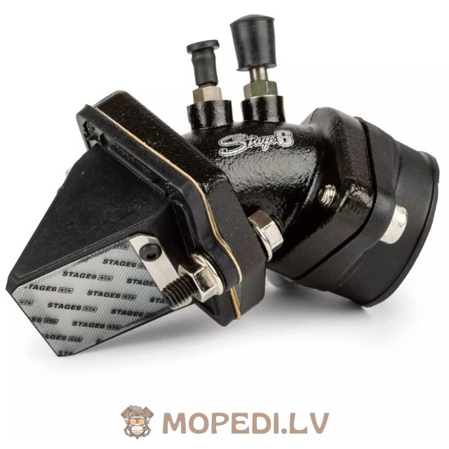 Įsiurbimo rinkinys Stage6 MK2 Piaggio / Gilera / Vespa