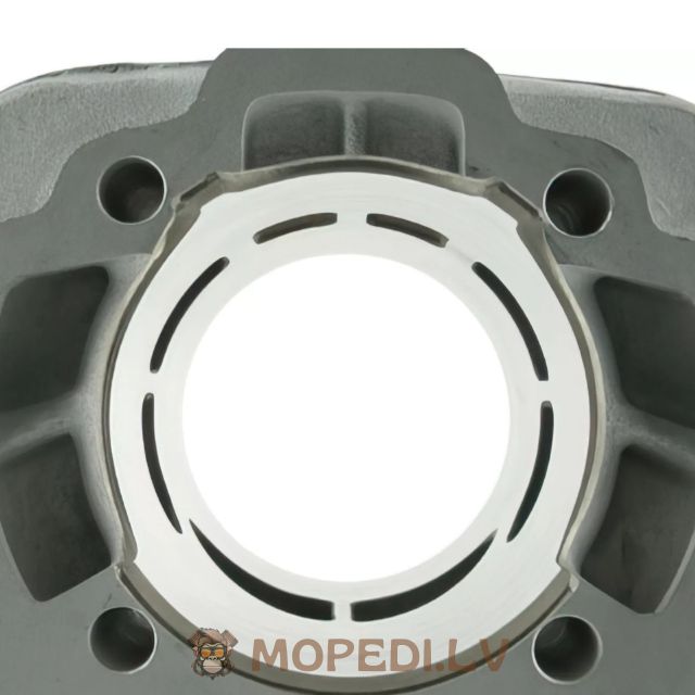 Cilindro komplektas Stage6 70cc Racing MK2 Piaggio AC