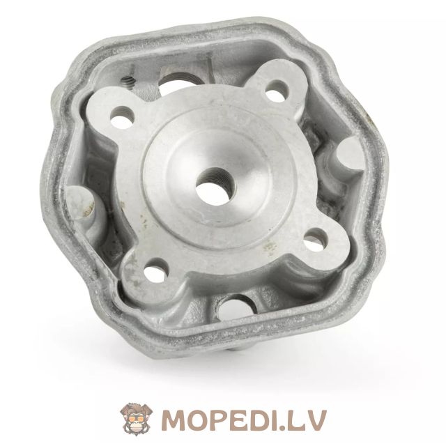 Cilindro galvutė „Airsal Sport Big Bore 48mm Derbi Euro 3“ (D50B0)