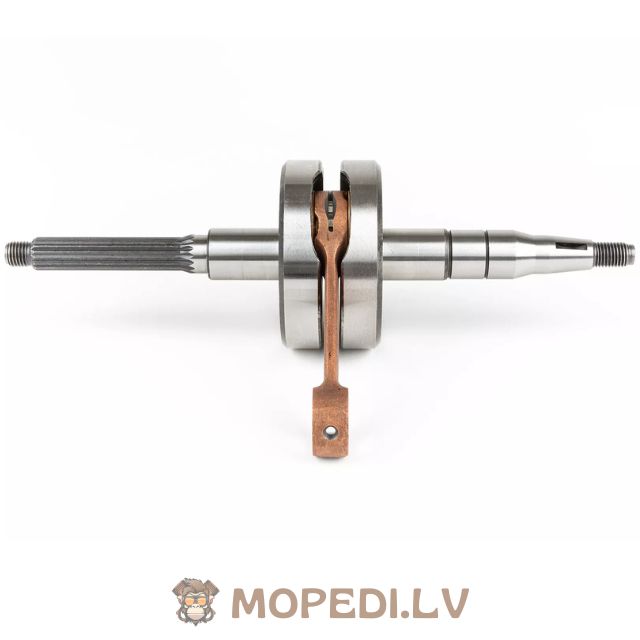 Alkūninio veleno HPC MK2 stūmoklio kaištis Stage6 = 12mm Yamaha Aerox