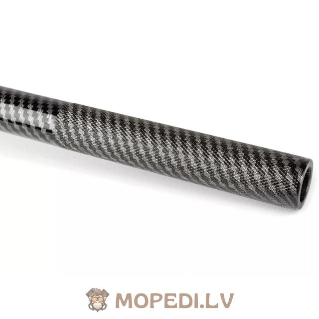 MX vairas, 22 mm, anglies pluošto imitacijos