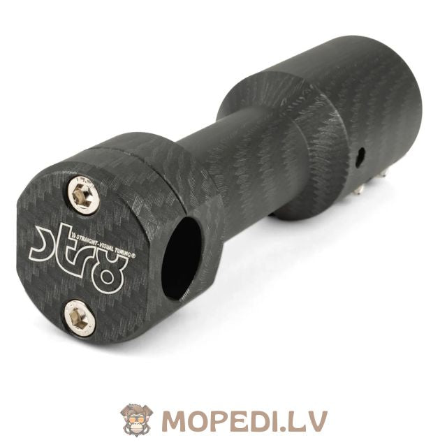 Vairo iškyša STR8 Yamaha BW's / Slider anglies pluošto imitacija