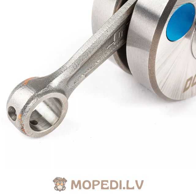 Doplerio Endurance Minarelli Horizontalus kaištis=10mm