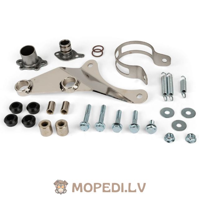 Yasuni C16 Piaggio mėlyna