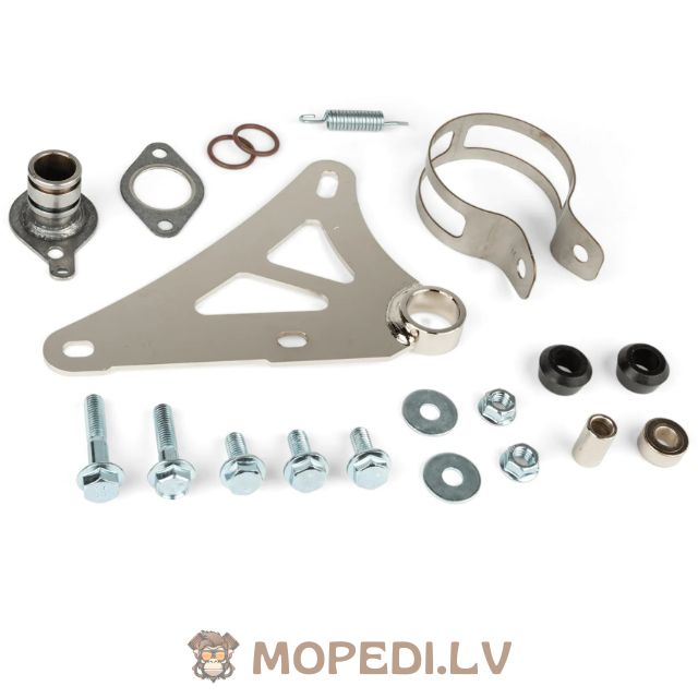 Yasuni R Black Minarelli vertikali