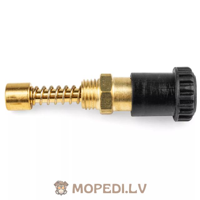 Choke PHBG carburetor