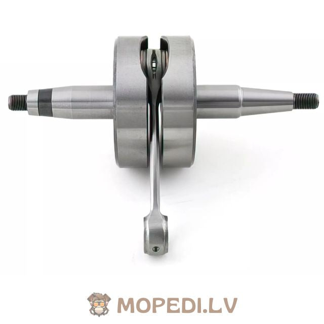 Doplerio Endurance Derbi Euro 3 / Euro 4