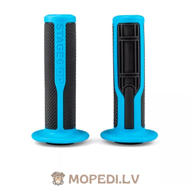 Ultimate Grips Stage6 black / blue