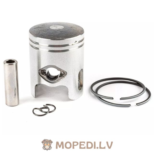Cylinder Kit 50cc Minarelli horizontal LC 10mm pin