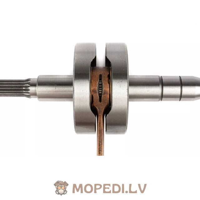 Stage6 HPC MK2 Piston pin=10mm Yamaha BW's / Slider ( Minarelli Vertical )