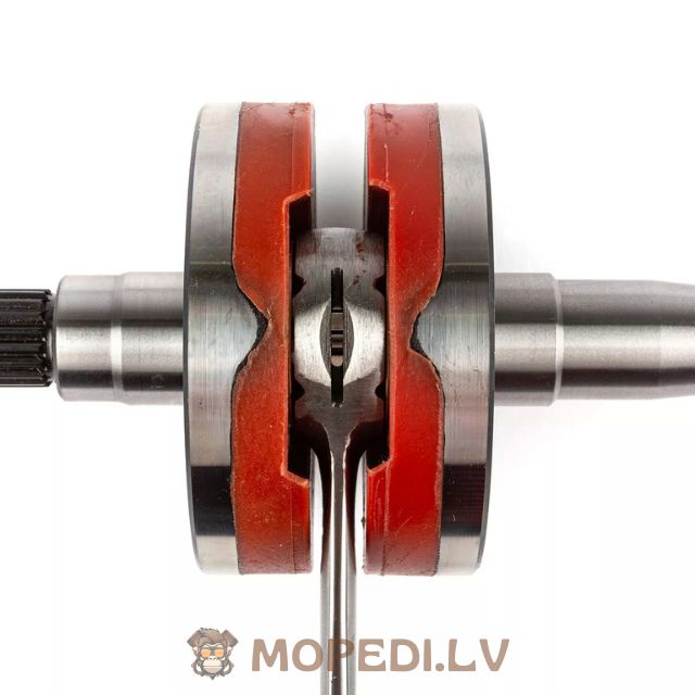 Crankshaft Motoforce Racing Piaggio