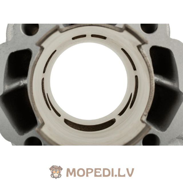 Cylinder Kit 70cc Metrakit Pro Race 3 Minarelli horizontal LC pin=12mm