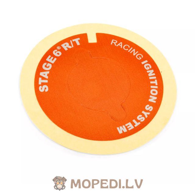 Inner Rotor Ignition Stage6 R/T MK2 by PVL Piaggio