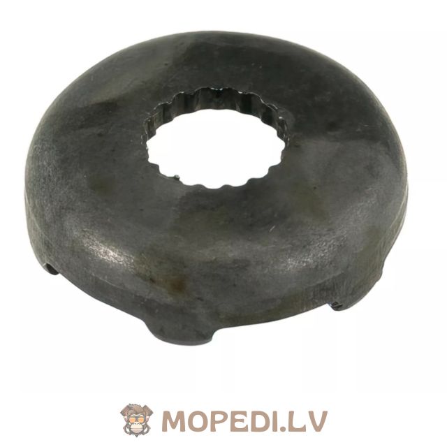 Kickstart Drive Gear 13mm Minarelli / China 2-stroke