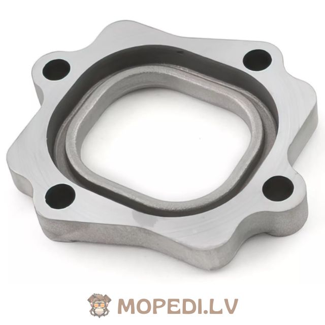 Intake Manifold Polini 360° / 70° 35mm PWK / VHST Minarelli horizontal