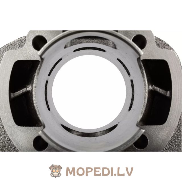 Cylinder Kit Polini Corsa 70cc 10mm cast iron Minarelli vertical