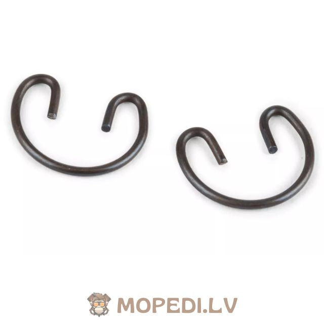 OEM stūmoklio žiedai 12 mm (2 vnt.)