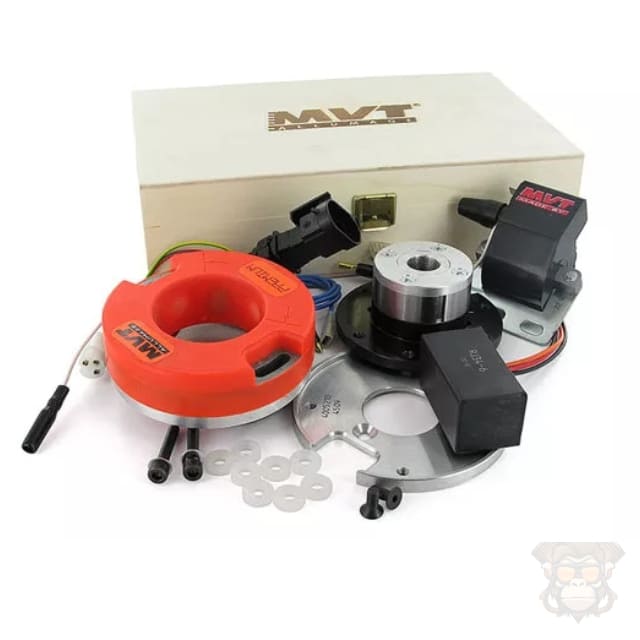 MVT Digital Direct with light Piaggio NRG / Gilera Stalker before 2003