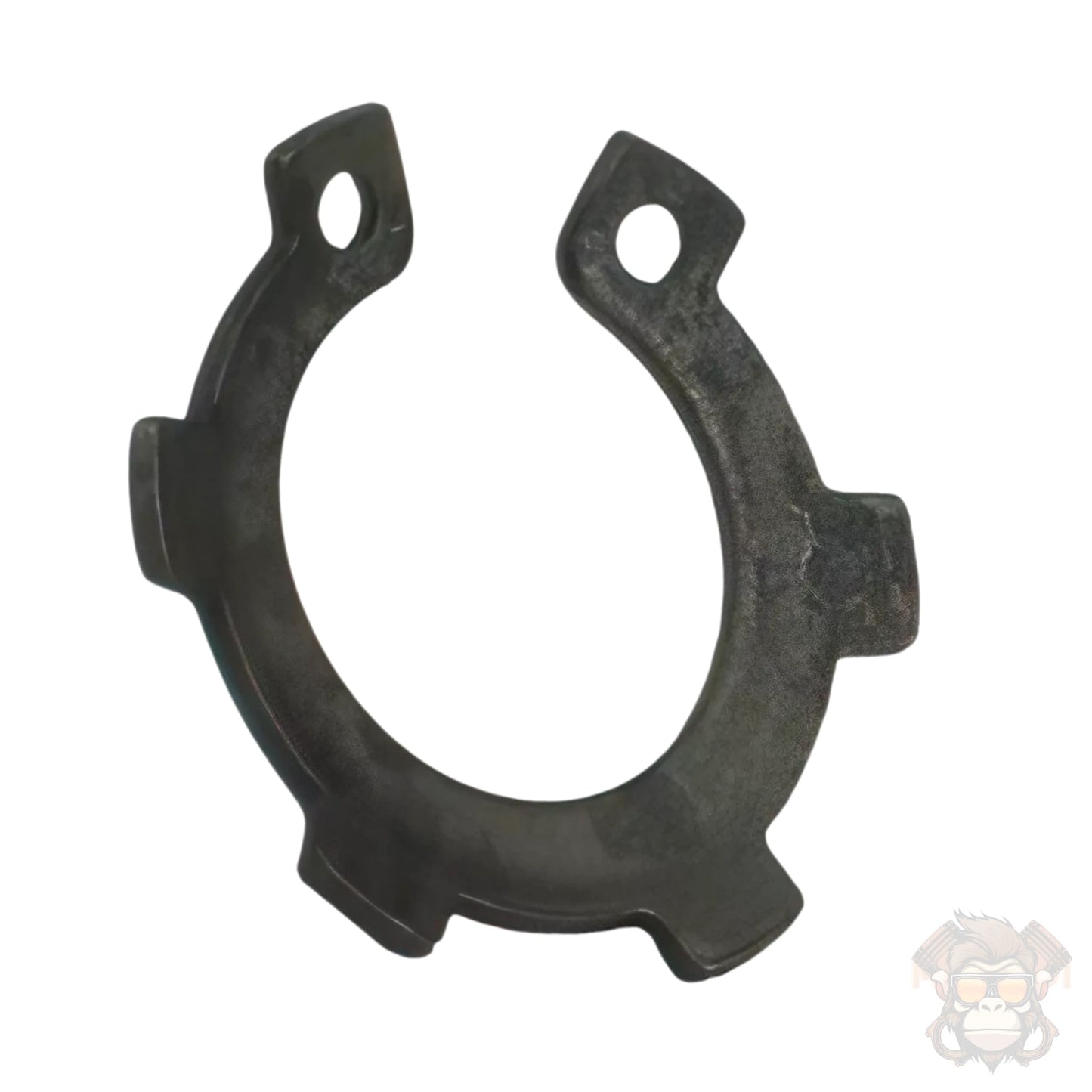 Snap ring for water pump Piaggio (for all LC models)