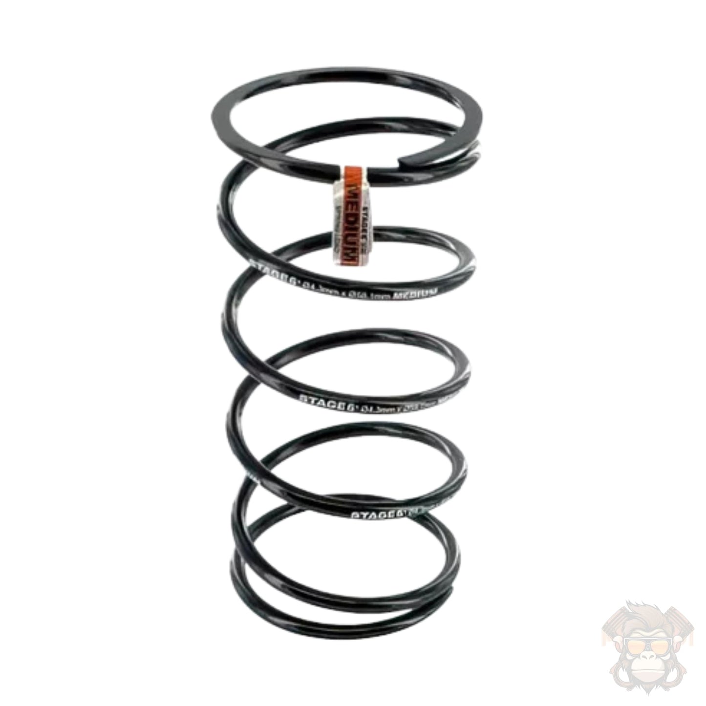 Stage6 Torque Spring Piaggio - Medium