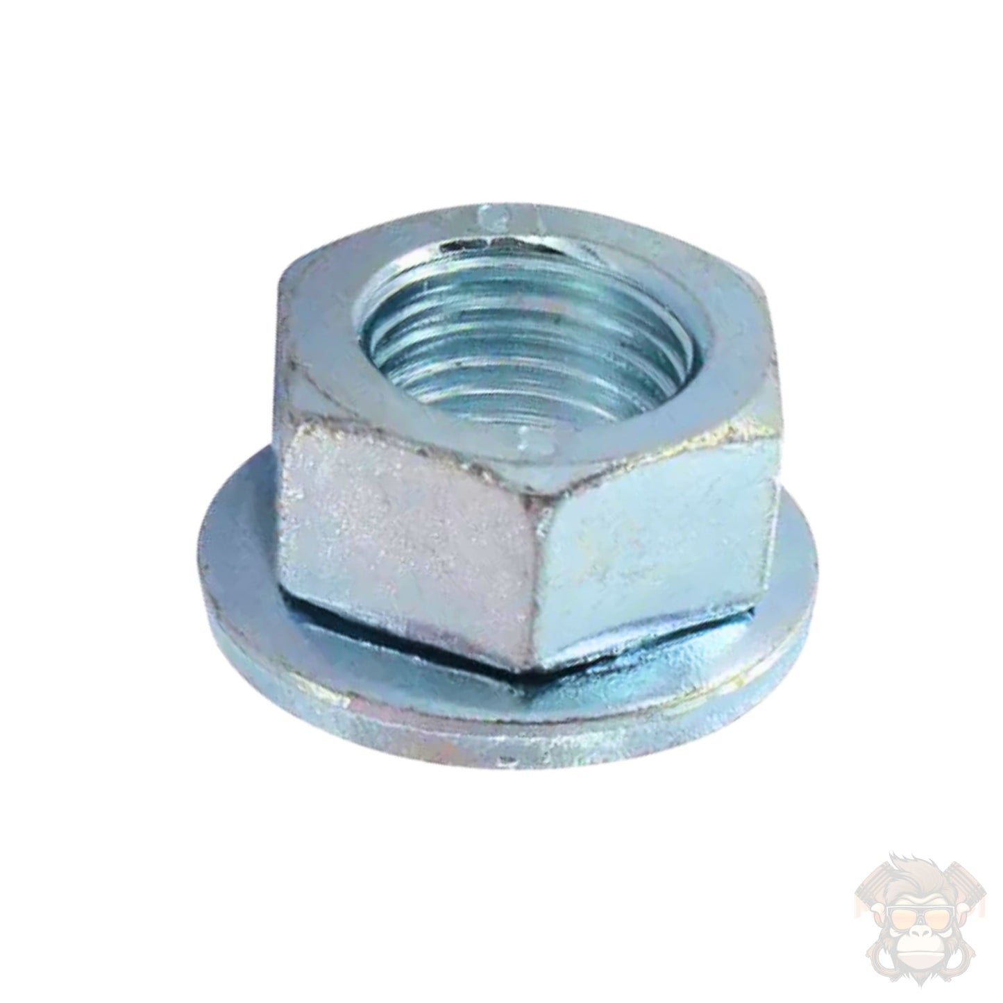 Stage6 Crankshaft Nut M12x1.25mm