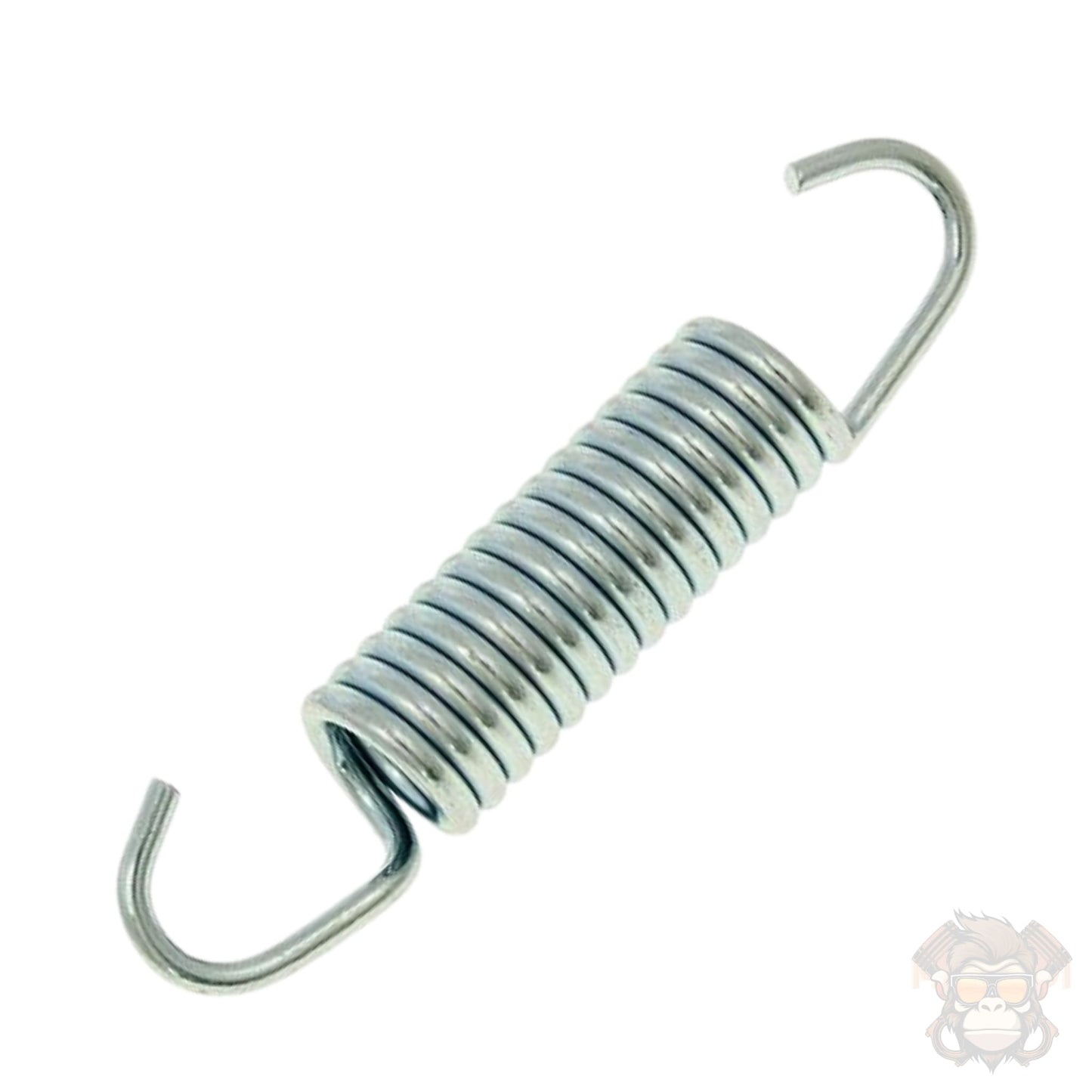 Exhaust Yasuni Spring l=55mm