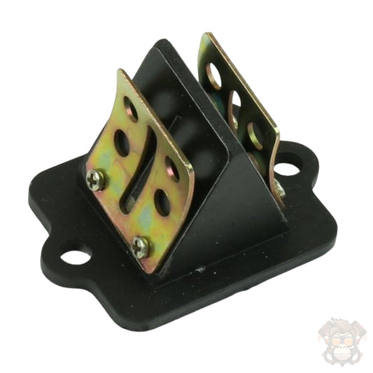ATHENA CARBON REED VALVE PIAGGIO