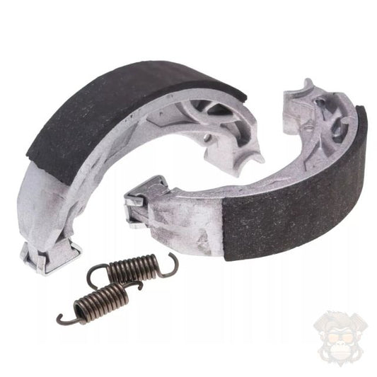 Brake Shoes Polini rear Piaggio