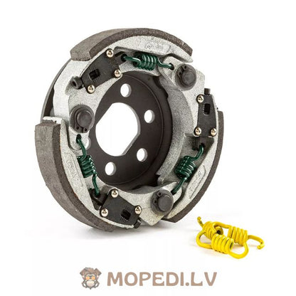 Clutch Polini 3G ForRace Piaggio / Peugeot