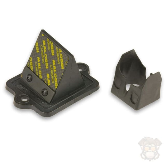 Reed Valve Malossi MHR VL13 Piaggio NRG / Typhoon