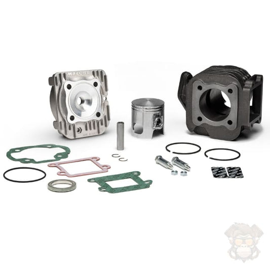 Malossi Sport 70cc cast iron pin=10mm Minarelli Vertical