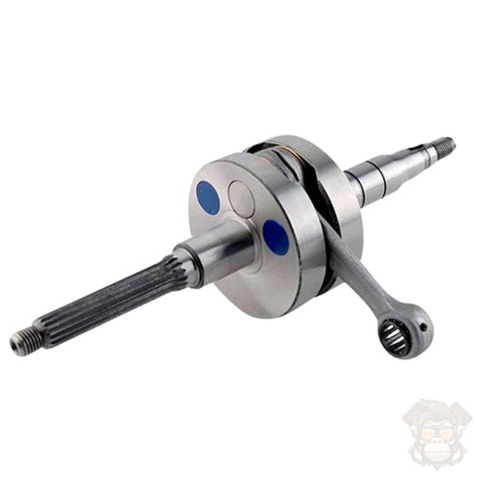 Doppler Endurance Minarelli Vertical 12mm