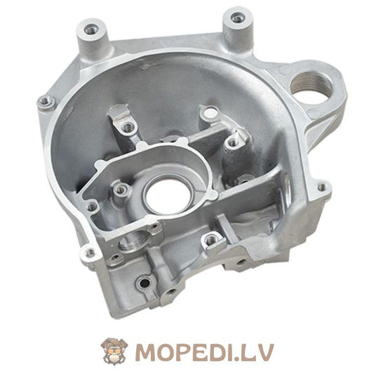 Crankcase Half ignition side Minarelli horizontal