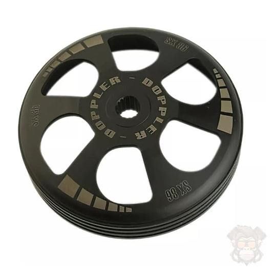Clutch Bell Doppler SX86 D.107mm Minarelli