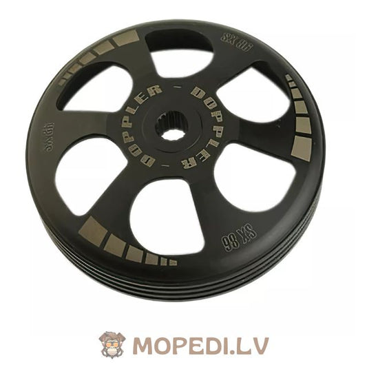 Clutch Bell Doppler SX86 D.107mm Minarelli