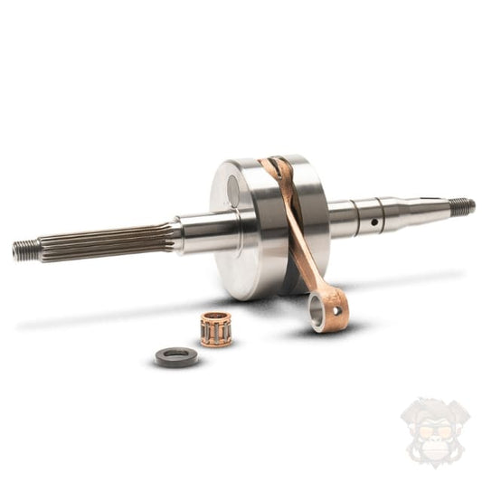 Malossi MHR RHQ Yamaha BW's / Slider pin=10mm