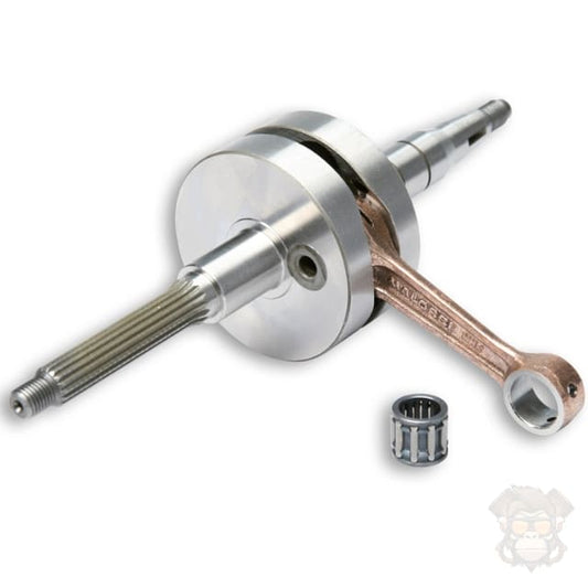 Malossi MHR RHQ Minarelli Horizontal pin=12mm