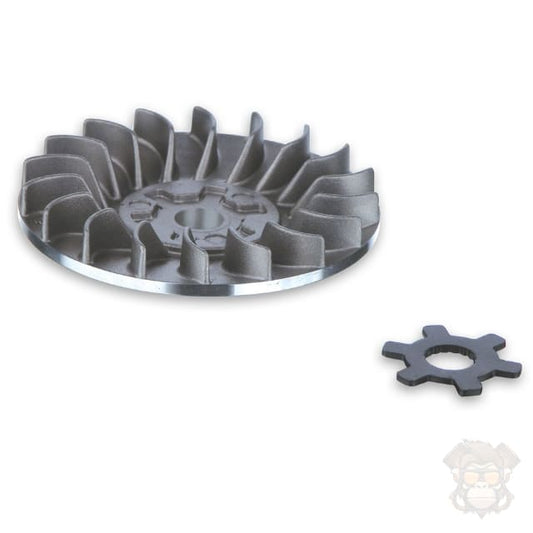 Variator Fan Wheel Malossi Yamaha Aerox / Nitro