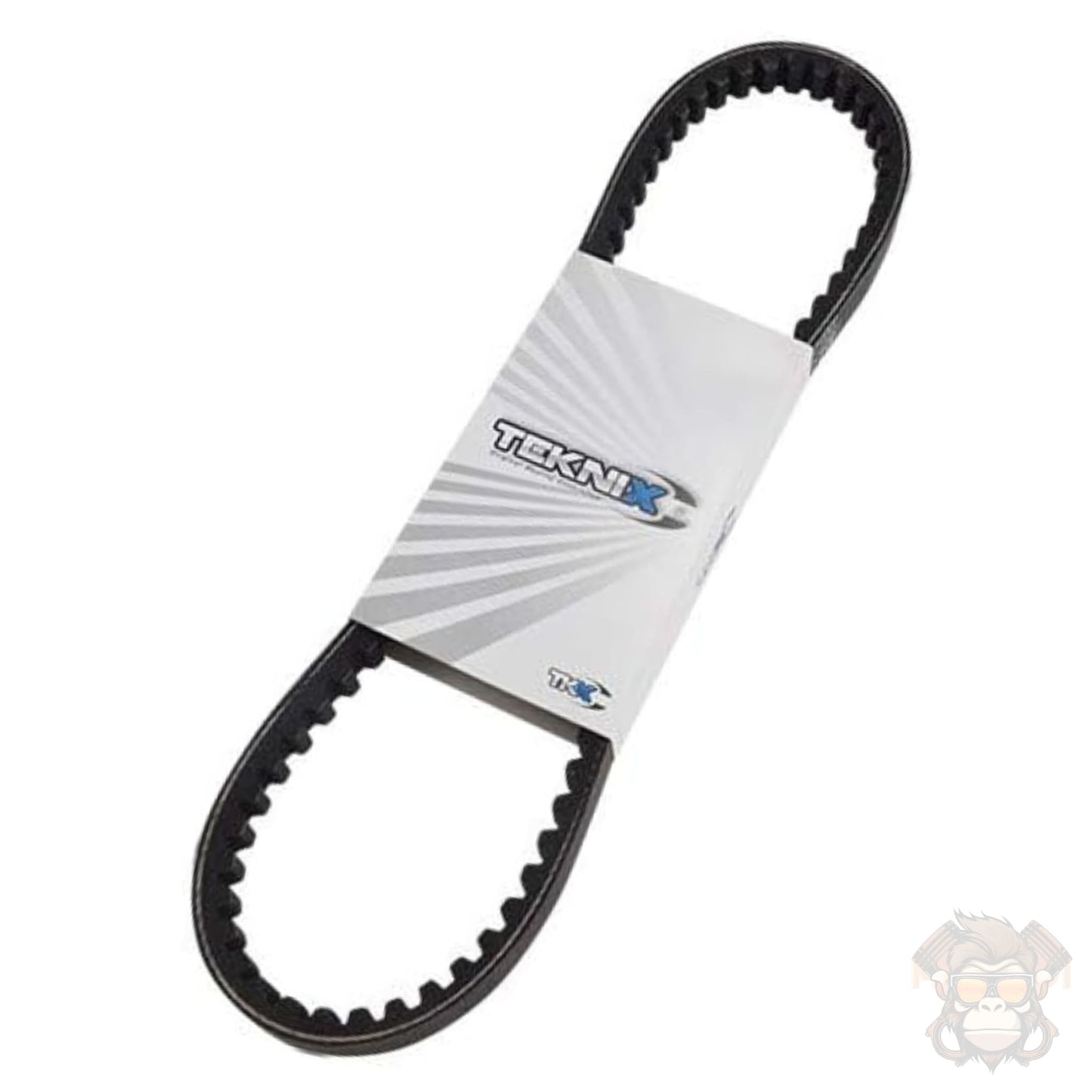 TEKNIX OEM BELT FOR BW'S/NITRO/AEROX/SR50/F12 747X16.5X30