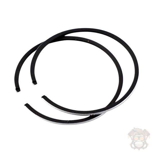 TEKNIX PISTON RINGS FOR MINARELLI 1.2mm (2x)