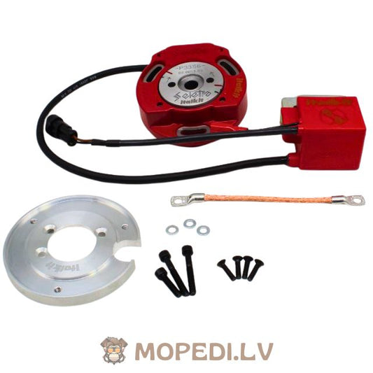 Italkit Selettra Analog Racing Ignition Piaggio