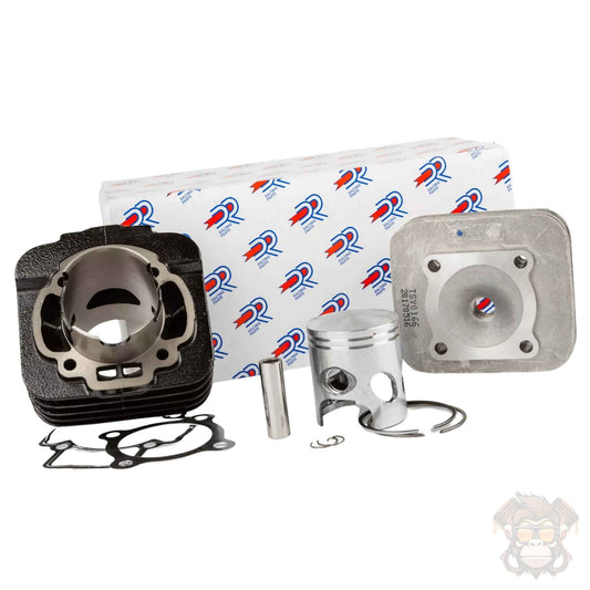 DR Evolution 70cc cast iron Piaggio AC