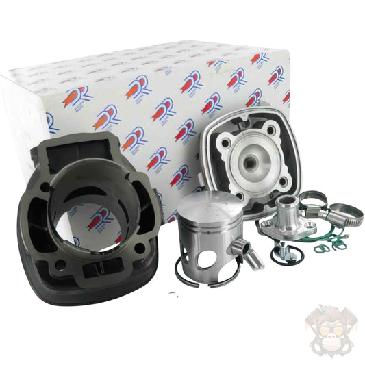 DR Evolution 70cc Piaggio LC