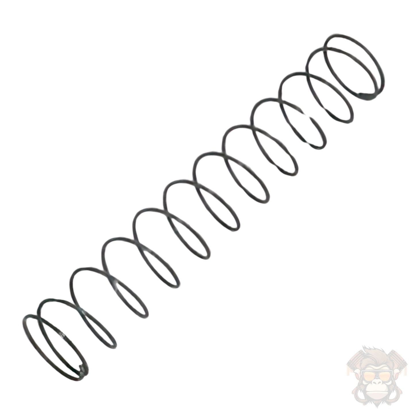 Dellorto Slide spring type 2575 / 2631 / 2685 / 2695 / 2696