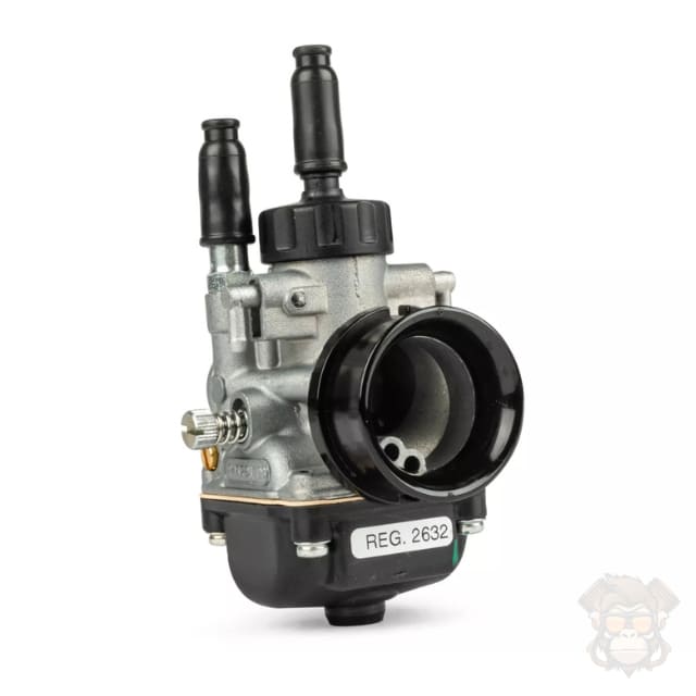 Carburetor Dell'Orto PHBG DS d=19mm