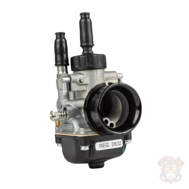 Carburetor Dell'Orto PHBG DS d=21mm