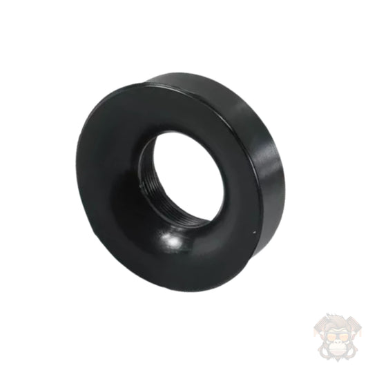 Bell mouth / trumpet PHBG, screw-on, d=59mm