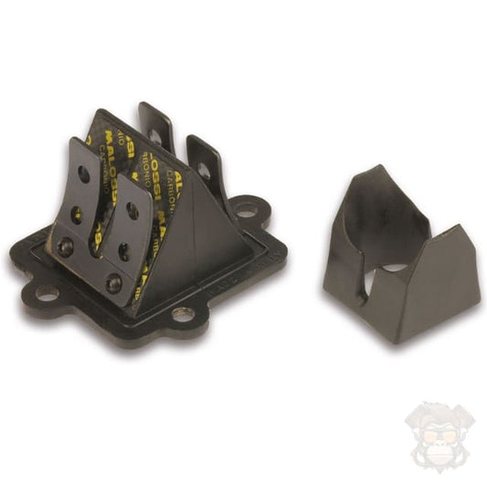 Reed Valve Malossi MHR VL12 Yamaha Aerox / MBK Nitro