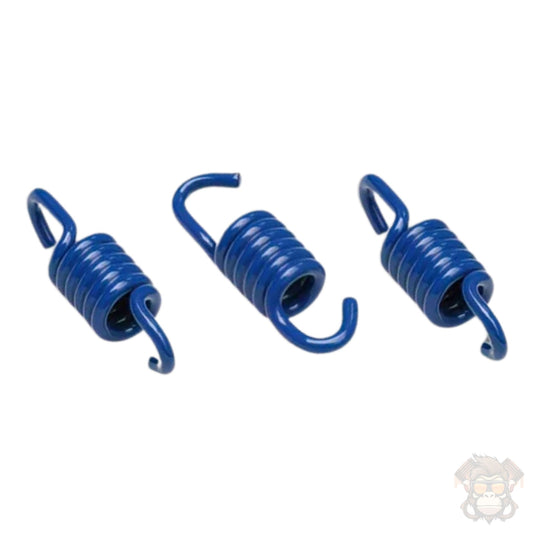 Malossi  Clutch Springs blue super reinforced d=2