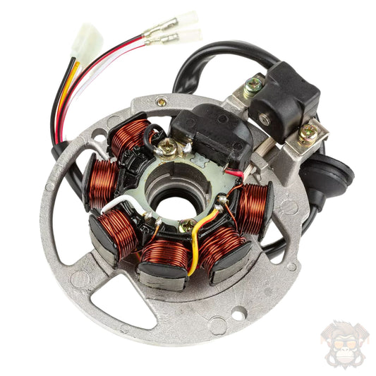 Ignition Stator Minarelli horizontal before 2004